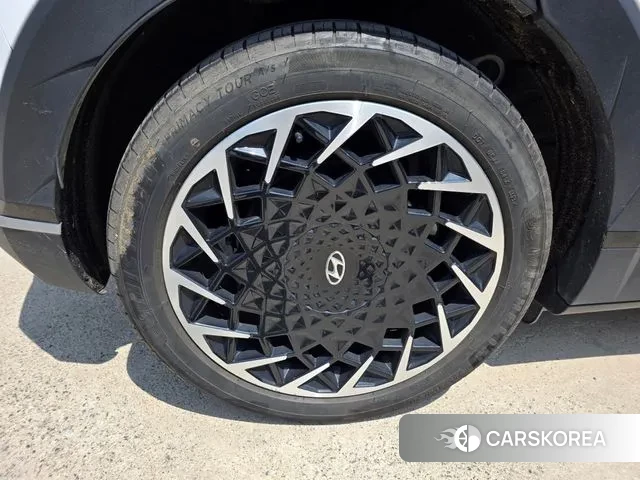 Hyundai Ionic 5 id 3057993 из Кореи 9