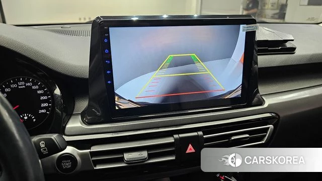 Kia Seltos id 3965504 из Кореи 9