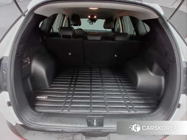 Hyundai Tucson (NX4) id 3335466 из Кореи 9