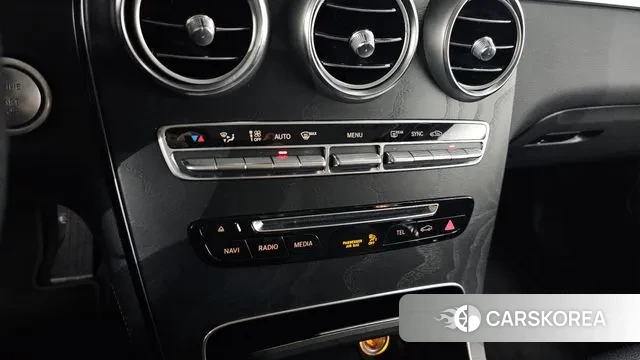 Mercedes-Benz GLC-Class X253 id 3578388 из Кореи 9