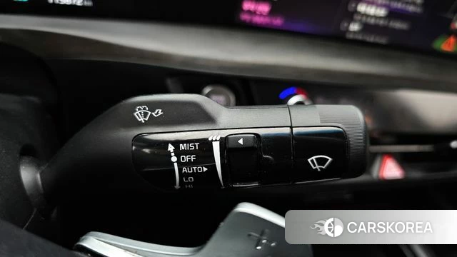 Kia K8 id 3819018 из Кореи 9