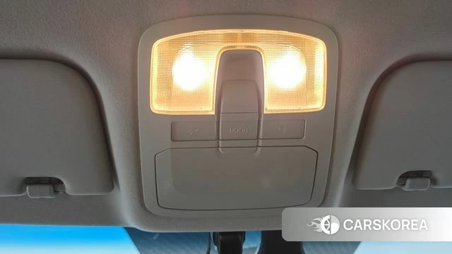 Ssangyong Berry New Tivoli id 4551150 из Кореи 9