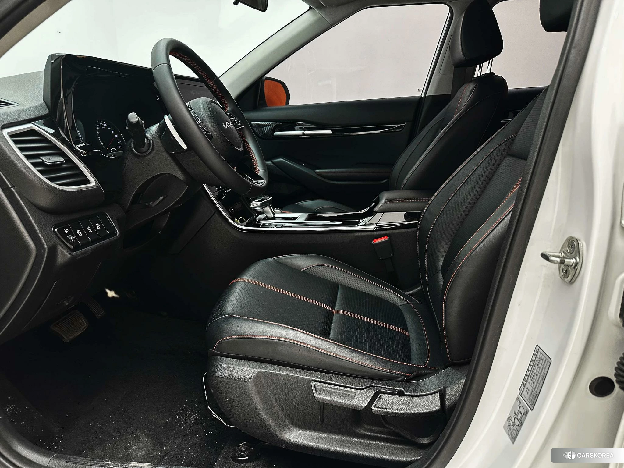 Kia Proud run id 4413411 из Китая 9