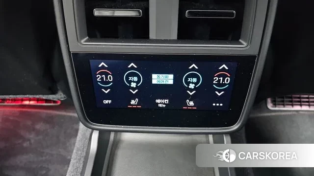 Porsche Taycan id 3378017 из Кореи 9