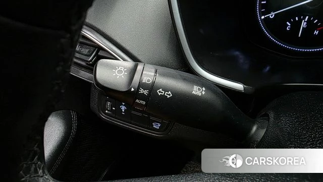 Hyundai Santa Fe TM id 4595931 из Кореи 9