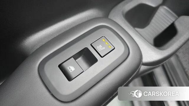 Hyundai Santa Fe (MX5) id 3863974 из Кореи 9