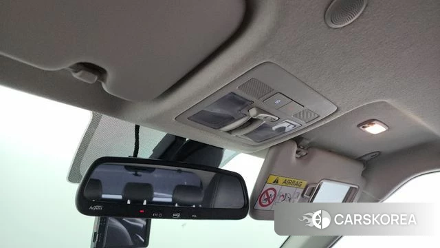 Hyundai Venue id 3840164 из Кореи 9