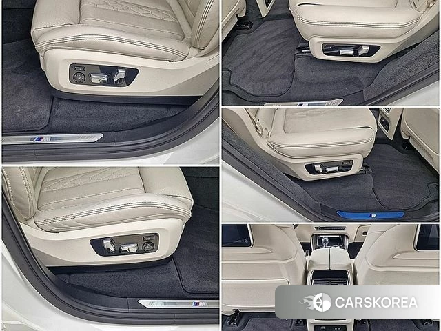 BMW X7 (G07) id 4750346 из Кореи 9