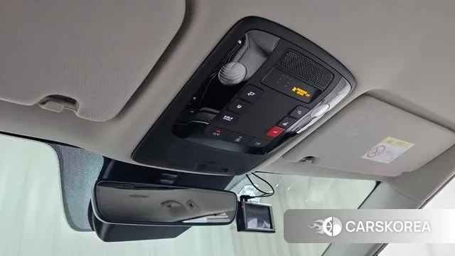 Kia Carnival 4th generation id 3534484 из Кореи 9