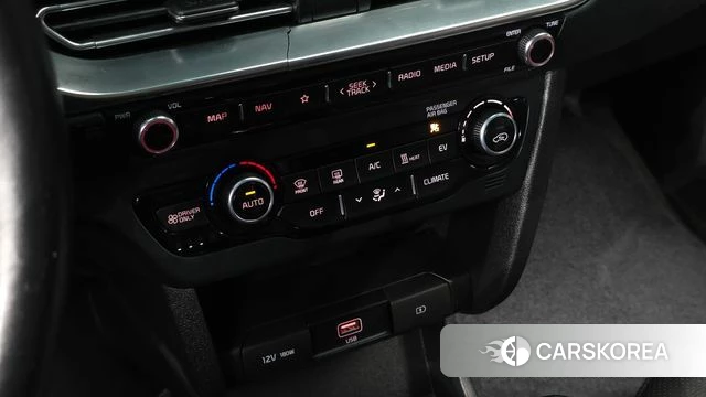 Kia Niro EV id 4244633 из Кореи 9