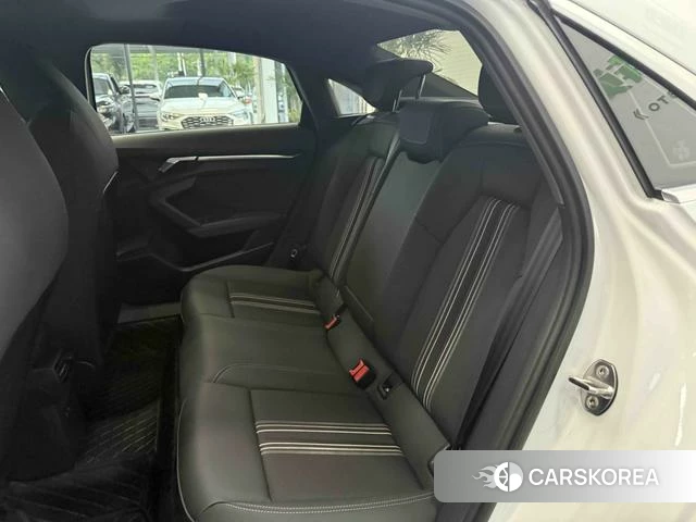 Audi A3 id 4334760 из Китая 9