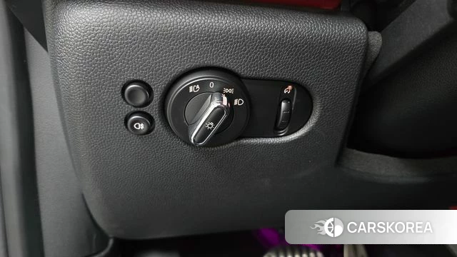 Mini Cooper S id 4410407 из Кореи 9