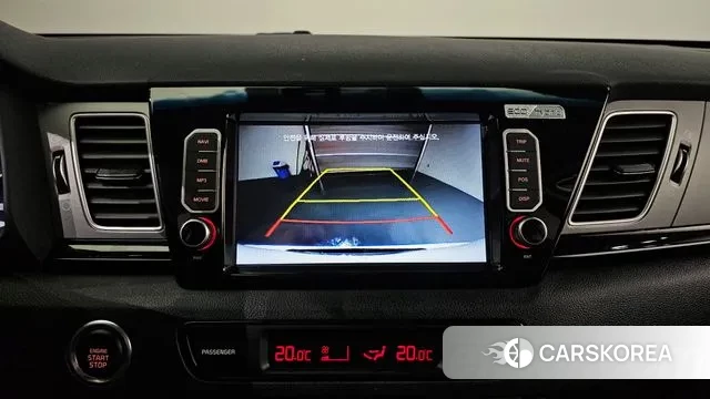 Kia Niro id 3275686 из Кореи 9