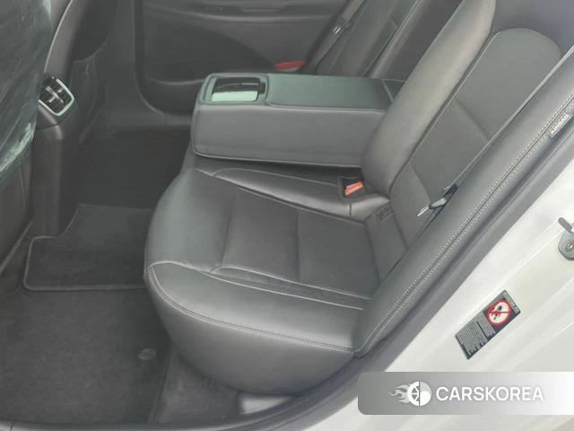 Hyundai Grandeur IG id 3899656 из Кореи 9