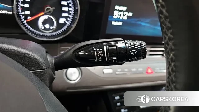 Hyundai The New Grandeur IG id 3753452 из Кореи 9