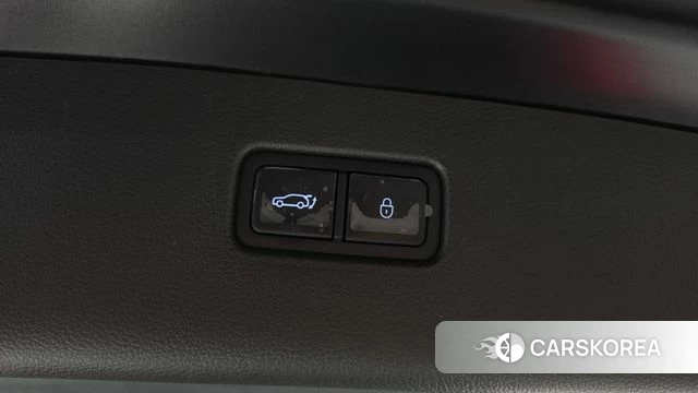 Genesis GV80 id 4762625 из Кореи 9