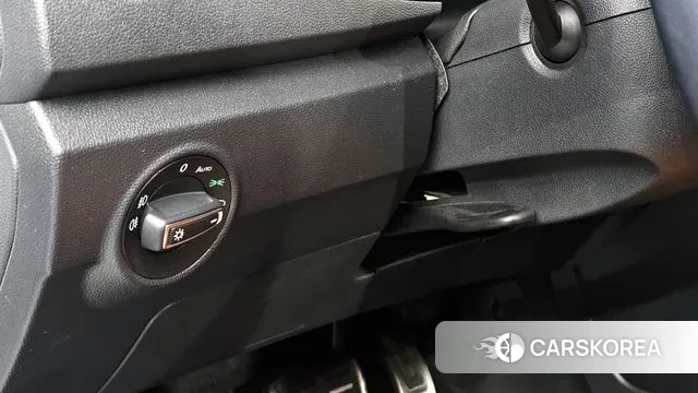 Volkswagen T-Roc id 3513380 из Кореи 9