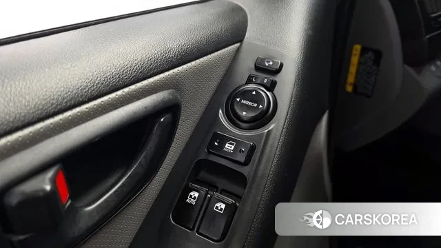 Hyundai The New Grand Starex id 3766173 из Кореи 9