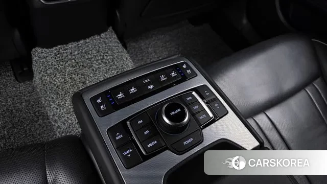 Genesis G80 id 3612431 из Кореи 9