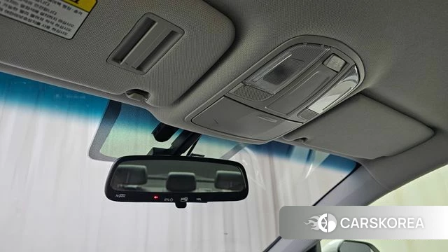 Hyundai Sonata New Rise id 3808312 из Кореи 9