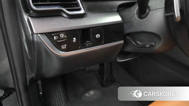 Kia Sportage 5th Generation id 4706907 из Кореи 9