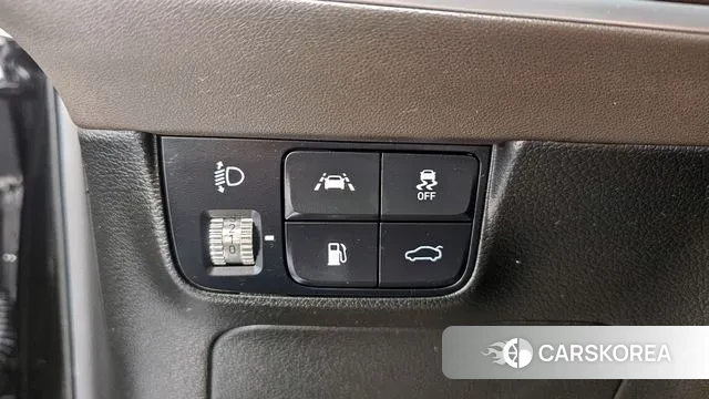 Hyundai The New Grandeur IG id 3344522 из Кореи 9