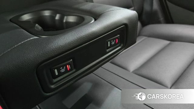 Renault Korea (Samsung) The New QM6 id 4732109 из Кореи 9