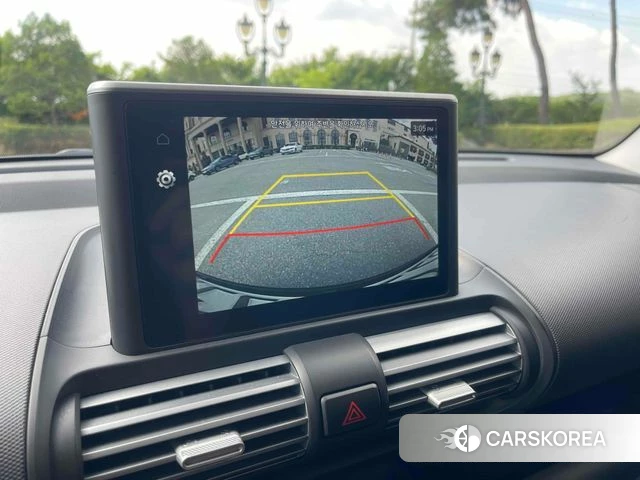 Hyundai Casper id 4511407 из Кореи 9