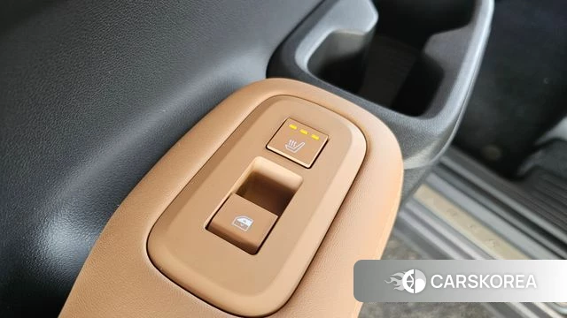 Hyundai Santa Fe (MX5) id 3864431 из Кореи 9