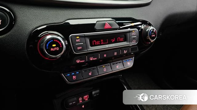 Kia The New Sorento id 4643107 из Кореи 9