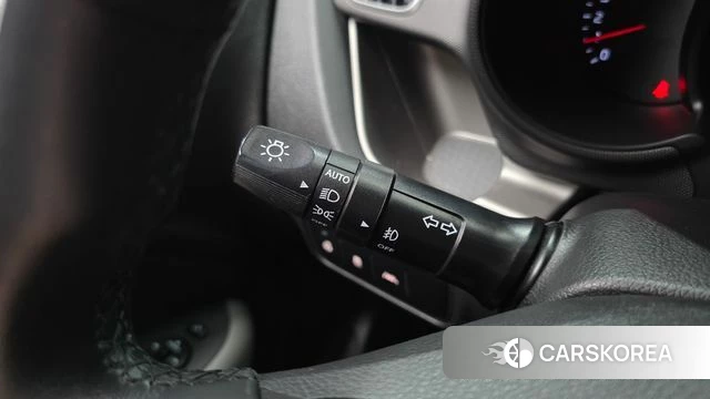 Kia The New Ray id 4631623 из Кореи 9