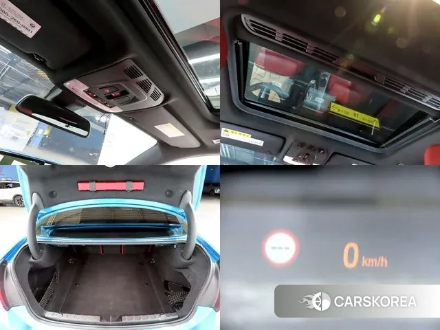 BMW 4 Series (F32) id 3789741 из Кореи 9