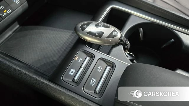 Hyundai Sonata D Edge Hybrid (DN8) id 3858741 из Кореи 9