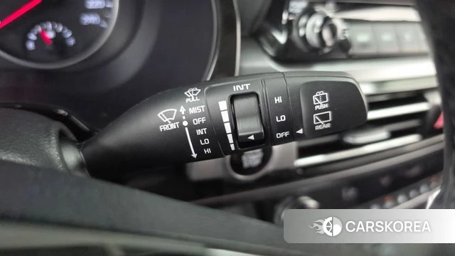 Kia Seltos id 4651267 из Кореи 9