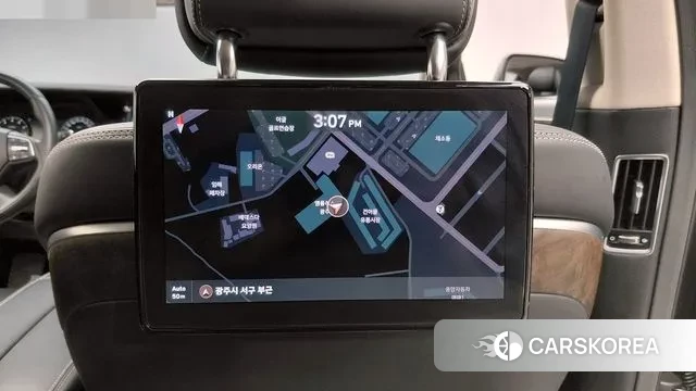 Genesis G90 id 3253656 из Кореи 9