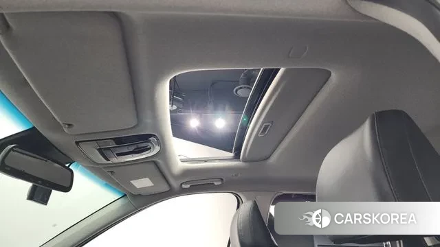 Hyundai Palisade id 3572678 из Кореи 9