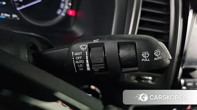 Ssangyong The New Rexton Sport id 3160479 из Кореи 9