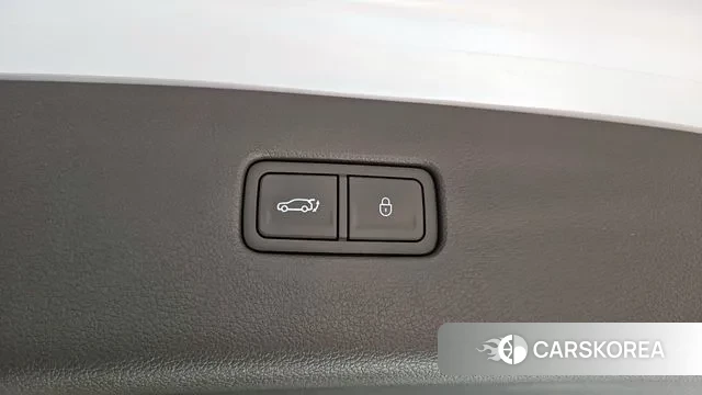 Genesis GV80 id 3572394 из Кореи 9