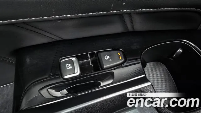 Kia Sorento 4th Generation id 2826195 из Кореи 9