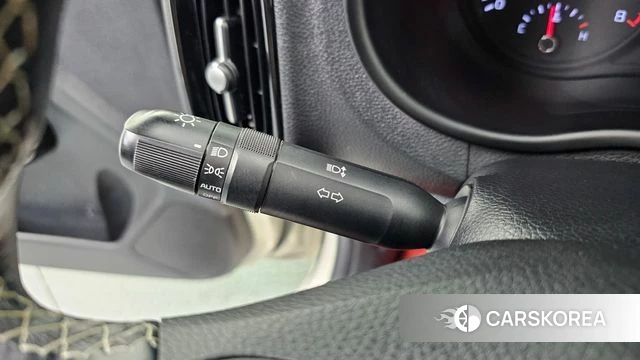 Kia All New Morning (JA) id 4543063 из Кореи 9