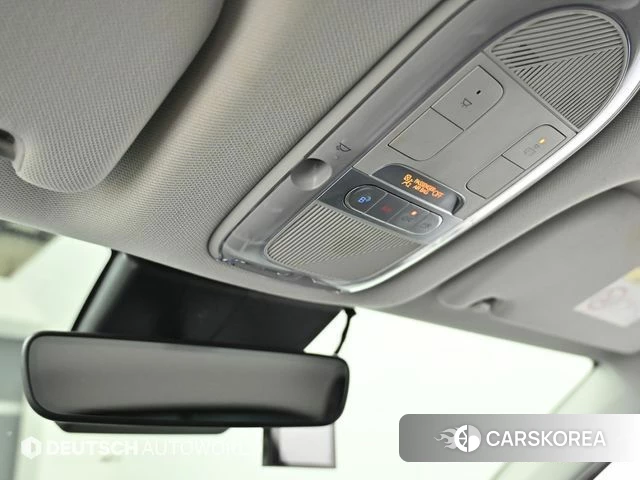 Hyundai Ionic 5 id 4697788 из Кореи 9