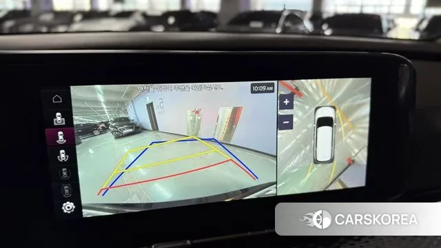 Kia Carnival 4th generation id 3093395 из Кореи 9