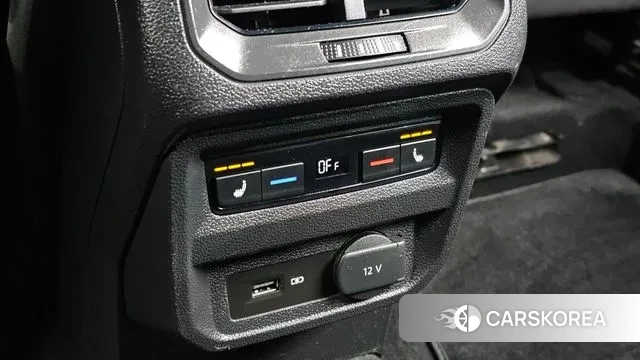 Volkswagen Tiguan second Generation id 3514826 из Кореи 9