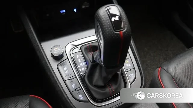 Hyundai The New Kona id 3764286 из Кореи 9