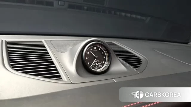 Porsche Macan id 3565900 из Кореи 9