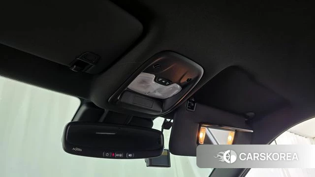 Chevrolet (GM Daewoo) The New Trail Blazer id 4185687 из Кореи 9