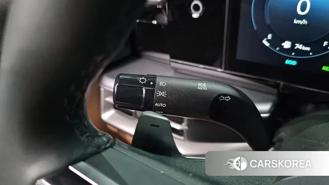 Hyundai Grandeur Hybrid (GN7) id 2988904 из Кореи 9