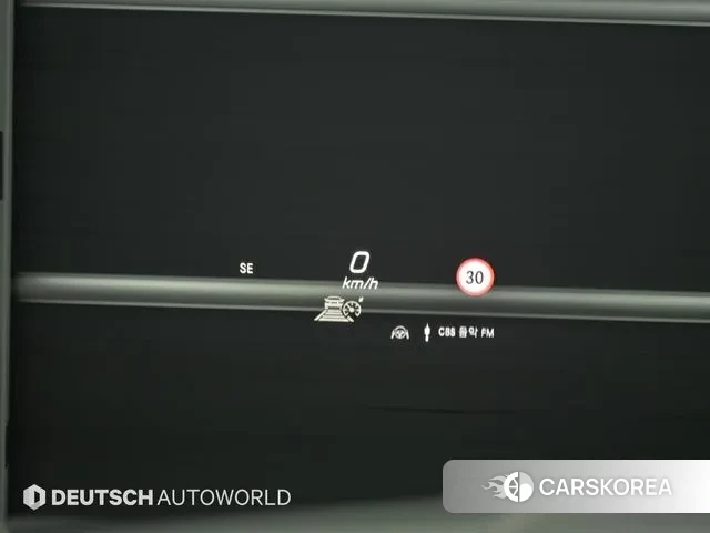 Mercedes-Benz GLE-Class W167 id 2961191 из Кореи 9