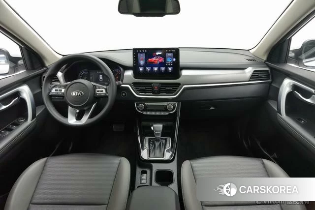 Kia Smart running id 4262480 из Китая 9