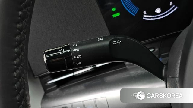 Hyundai Kona Hybrid (SX2) id 4222556 из Кореи 9